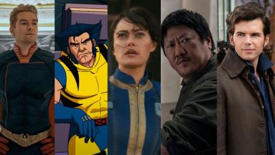 25 Highly-Anticipated TV Shows to Watch Out for in 2024