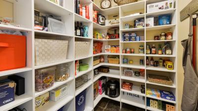 Use the ‘Pantry Challenge’ to Declutter More Than Your Pantry