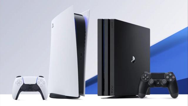 How to Set up a Passkey on Your PS4 or PS5