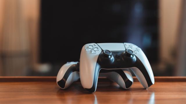 How to Sync (or Reset) a PlayStation Controller