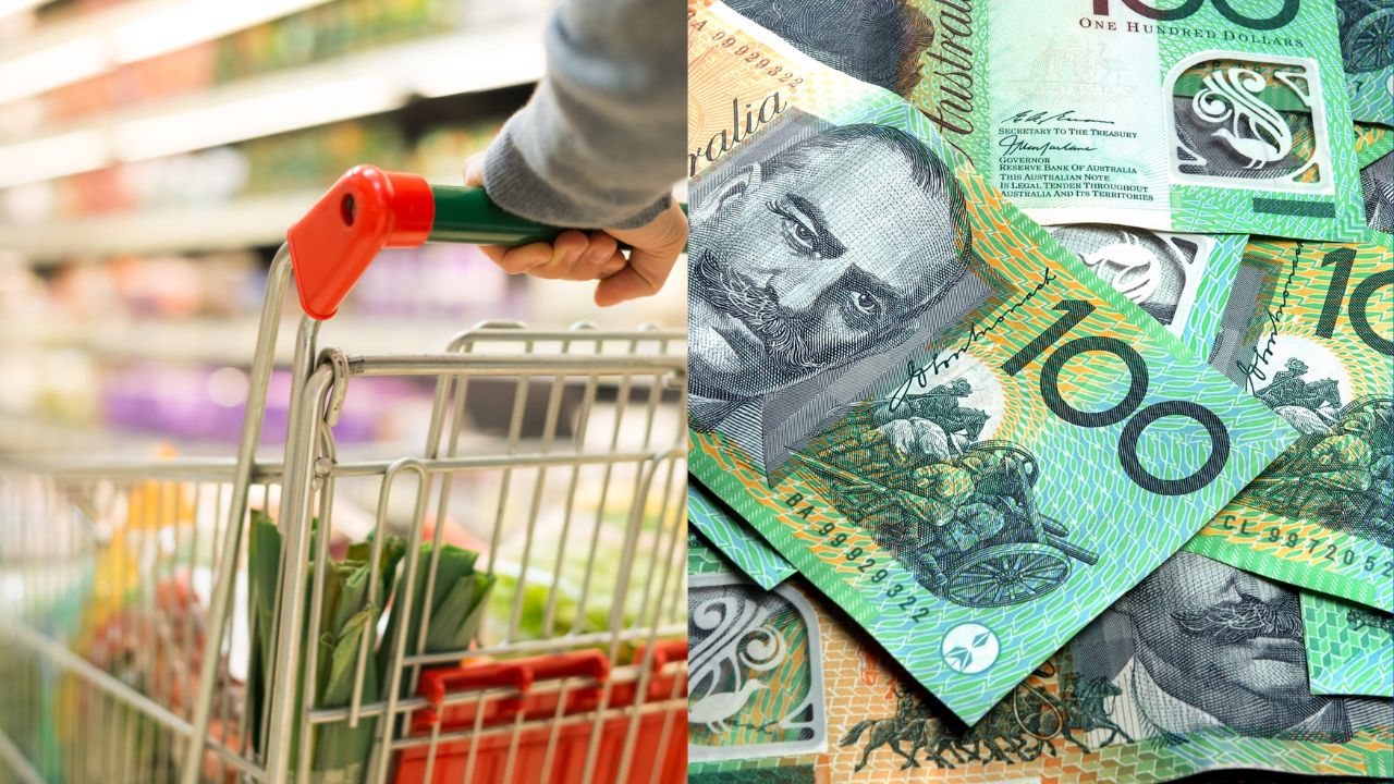 supermarket price gouging australia