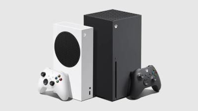 The Differences Between the Xbox Series X and Xbox Series S