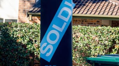 How Stamp Duty Is Holding Us Back