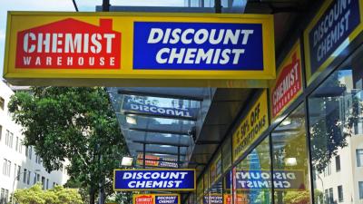 Chemist Warehouse Is Merging With a Giant Wholesaler: Could We Soon Be Paying More?