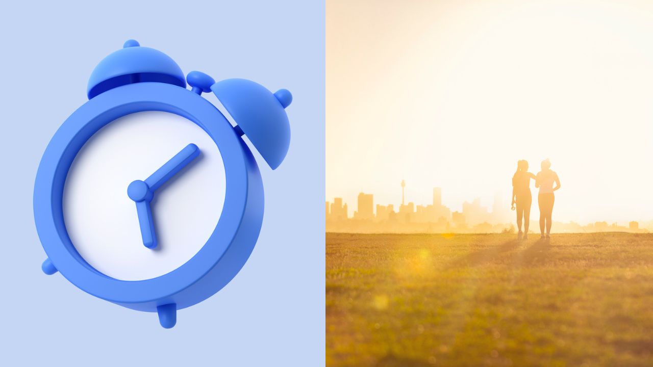 when does daylight saving time end 2024