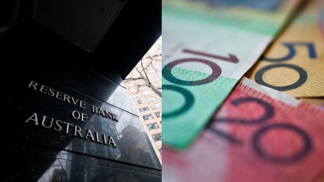 Australia Is Experiencing the Biggest Dive in Living Standards in Half a Century