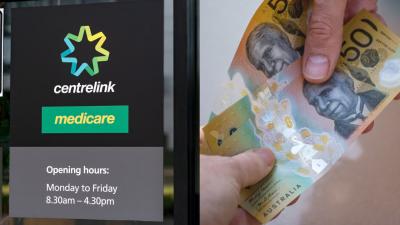 Centrelink Payments Have Increased, Here Are the New Rates For March