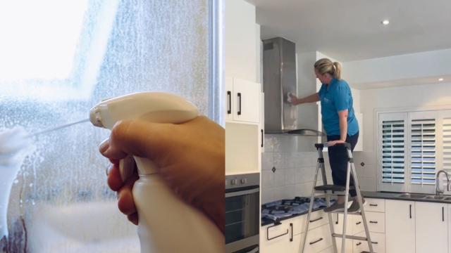 Cleaning Mistakes: 4 Things You’re Doing Wrong Around the House