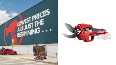 3 Products From Bunnings That’ll Make Gardening Less of a Chore