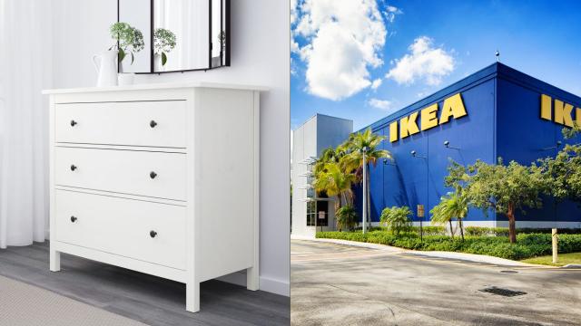 IKEA Price Reductions: Over 700 Products Just Got Cheaper