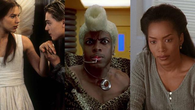 The Best ’90s Movies You Can Stream Right Now