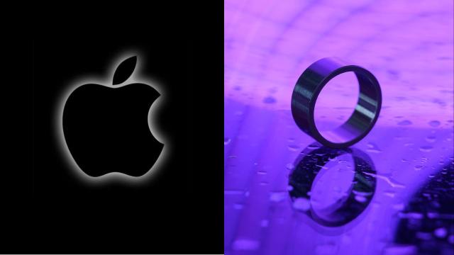 4 Things We Want to See From a Potential Apple Ring