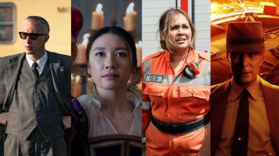 What to Watch on Aussie Streaming Services This Easter Long Weekend