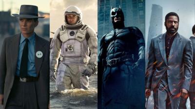How to Stream All of Christopher Nolan’s Films in Australia