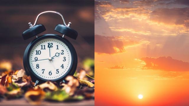 When Does Daylight Saving Time End in Australia in 2024?