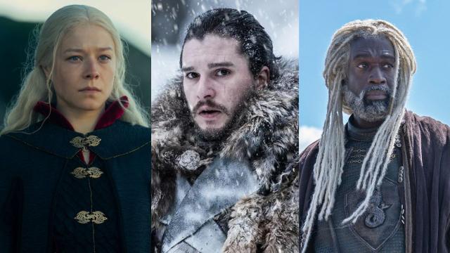 Game of Thrones Shows: All the Spin-Offs and Sequels in the Works