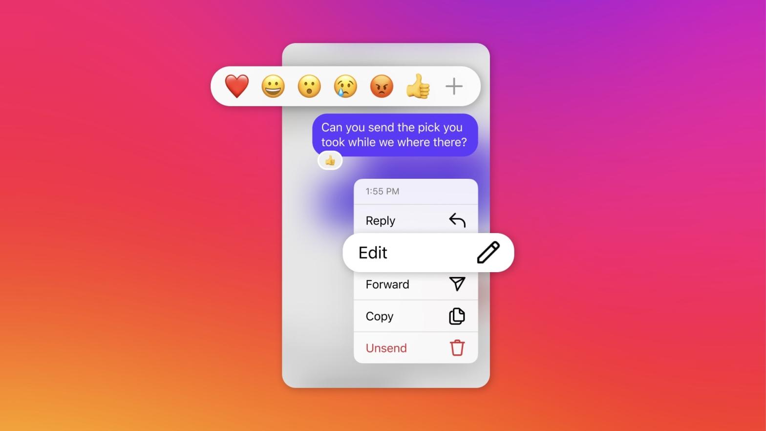 Your Instagram DMs Are Getting an Upgrade