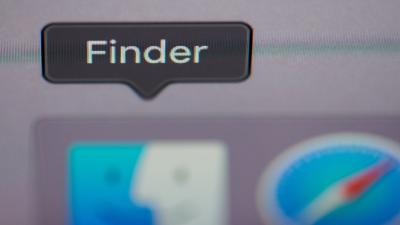 How to View Hidden Files on Your Mac