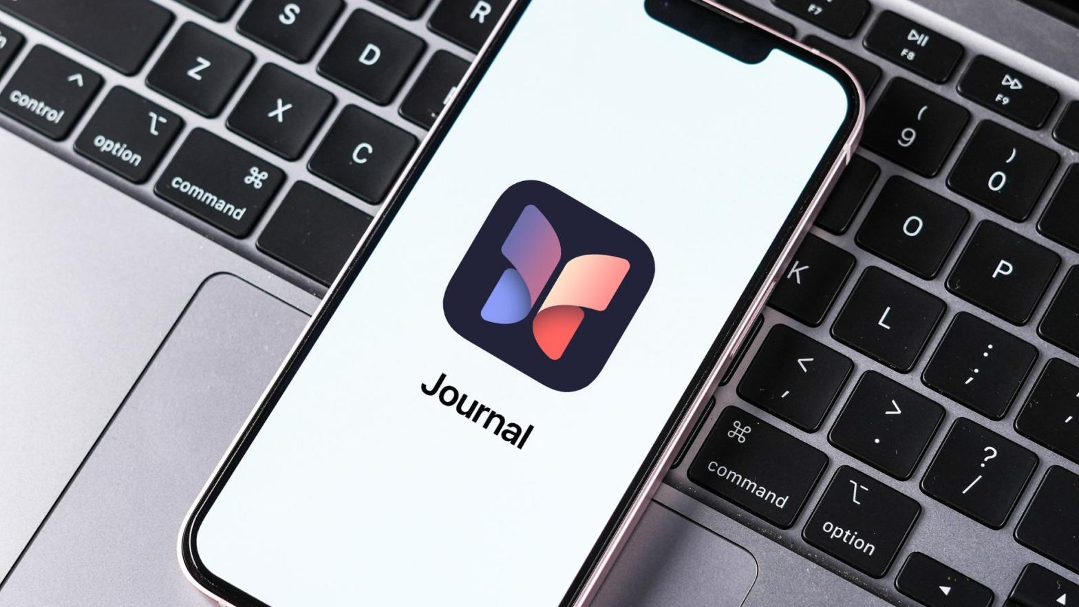 Don’t Worry, Apple’s Journal App Probably Isn’t a Privacy Nightmare
