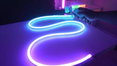 Govee Just Released a New Neon Rope Light