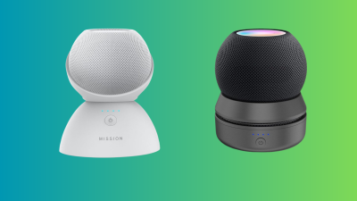 How to Turn Your HomePod Mini Into a ‘Portable’ Speaker