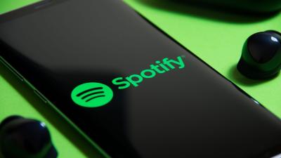 Spotify Has Music Videos Now (but Not for Everyone)