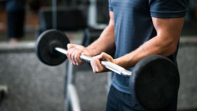 The Best Exercises for Your Forearms and Grip Strength