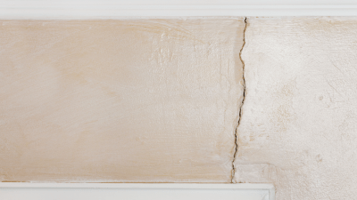How (and Why) to Mark and Monitor Minor the Cracks in Your Home