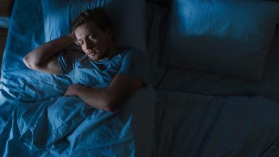 It’s Time to Learn What ‘Core Sleep’ Actually Is
