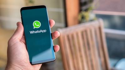 WhatsApp’s Latest Feature Will Tell You Whether Your Chats Are Securely Encrypted