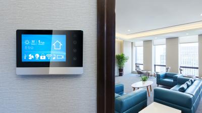 How Smart Home Tech Is Evolving