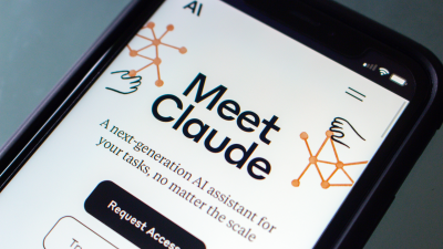 Claude 3 Is Anthropic’s Most Powerful AI Chatbot Yet