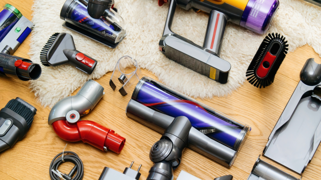 How to Clean Your Dyson Vacuum