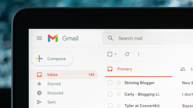 7 Ways to Boost Your Gmail Productivity