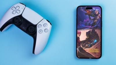 How to Connect Any Video Game Controller to Your iPhone