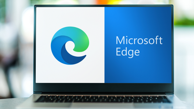 Microsoft Edge Has a New ‘Magnify Image’ Command