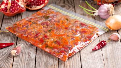 How to Freeze Batches of Sauce Now for Easy Dinners in the Future