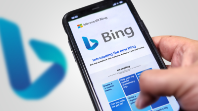 That Microsoft Bing Pop-up Probably Isn’t Malware, Just a Tacky Ad
