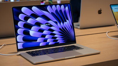How to Choose Between the M2 and M3 MacBook Air