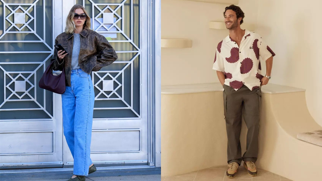 All the Afterpay Day Fashion Sales You Can Shop Right Now