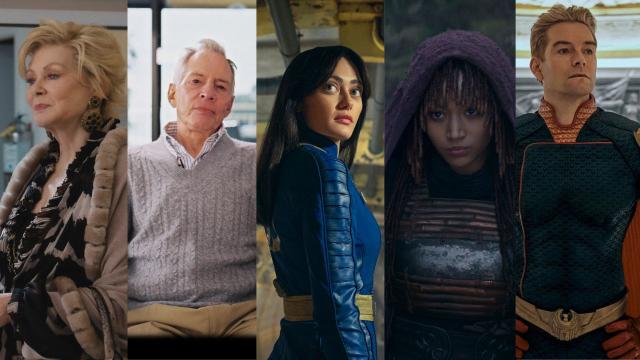 30 Highly-Anticipated TV Shows to Watch Out for in 2024