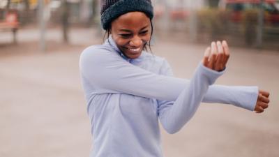 6 Tips for Sticking to Your Fitness Goals as the Weather Gets Colder