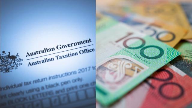 These Tax Behaviours Might Flag the ATO