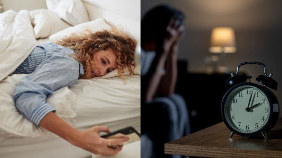 Can a Lack of Sleep Increase Your Risk of Type 2 Diabetes?