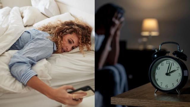 Can a Lack of Sleep Increase Your Risk of Type 2 Diabetes?