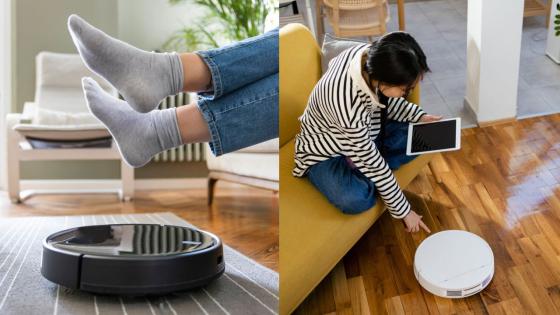 Please Stop Doing These 4 Things With Your Robot Vacuum