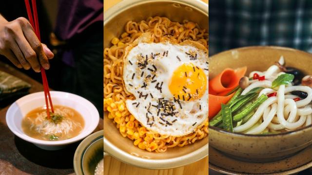 5 (Ridiculously Easy) Ways to Elevate Your Instant Ramen