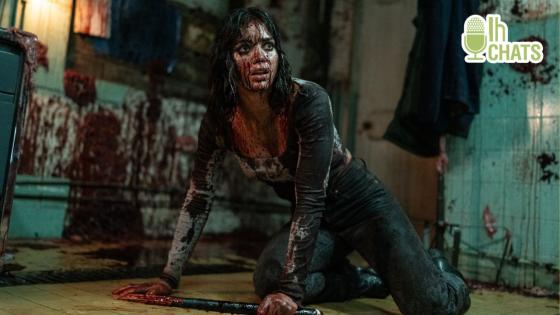 Abigail Movie: How Does Melissa Barrera Feel About Being a Modern Day Scream Queen?