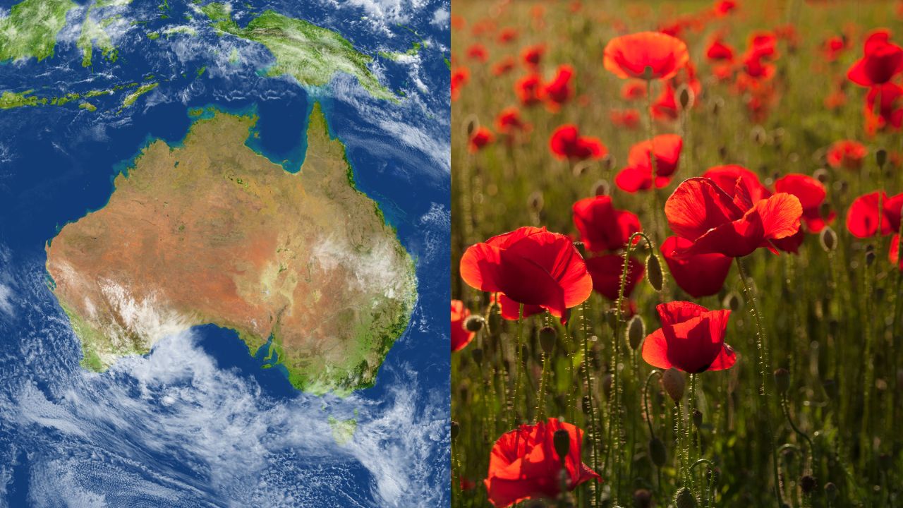 ANZAC Day Weather 2024: Here’s the Latest Forecast for Every Capital City in Australia