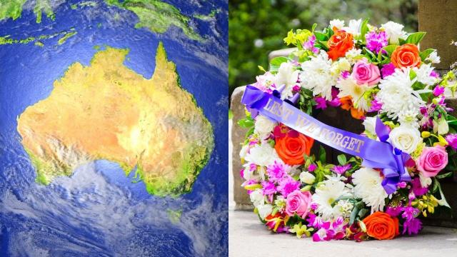 Anzac Day Weather 2024: Here’s Your Forecast for Every Capital City in Australia